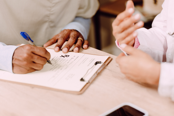 Why Routine Blood Tests Matter More Than You Think